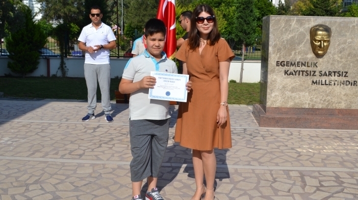 Haftanın Örnek Sınıfı Açıklandı