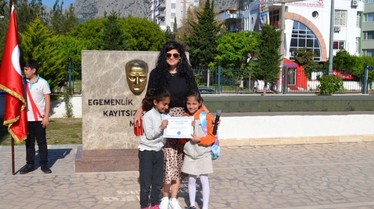 Haftanın Örnek Sınıfı Açıklandı