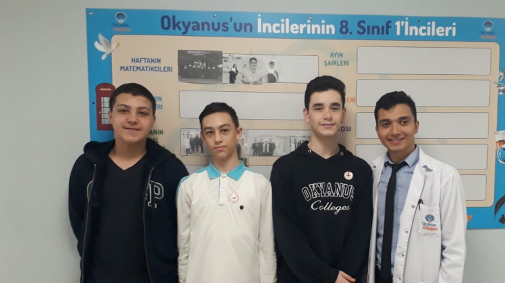 Haftanın Sosyal Bilgini
