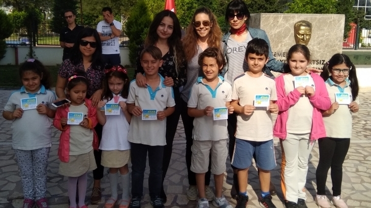 Haftanın "Star Student" Kart Sahipleri Açıklandı