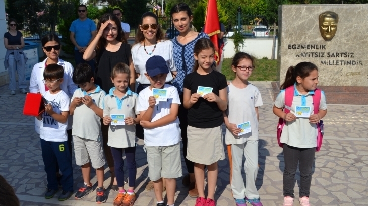 Haftanın "Star Student" Kart Sahipleri Açıklandı