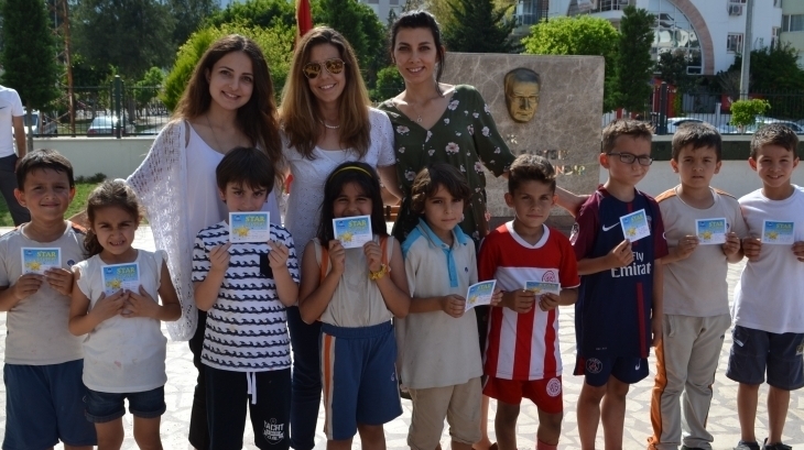Haftanın "Star Student" Kart Sahipleri Açıklandı