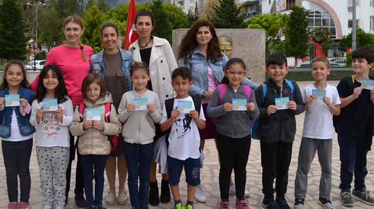 Haftanın "Star Student" Kart Sahipleri Açıklandı