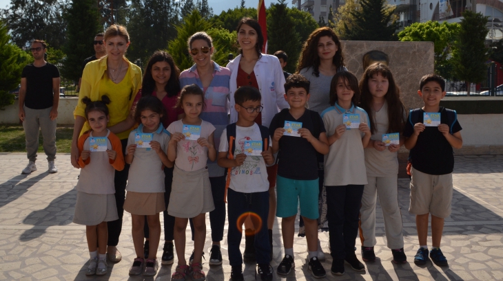 Haftanın "Star Student" Kart Sahipleri Açıklandı