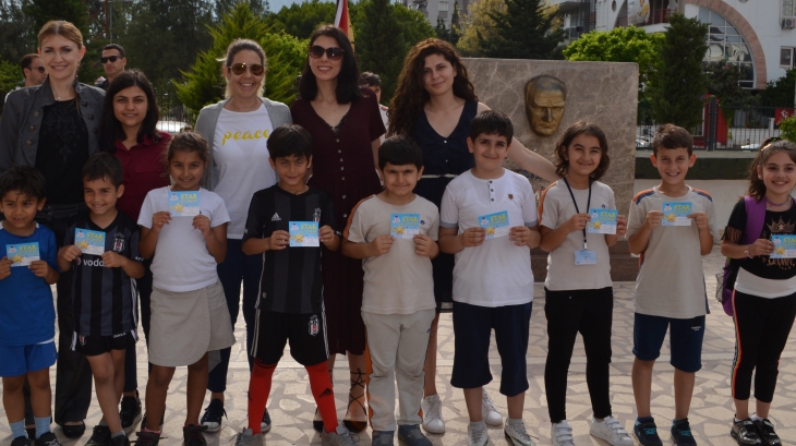 Haftanın "Star Student" Kart Sahipleri Açıklandı