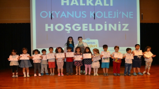 halkali okyanus tan papatya anaokulu