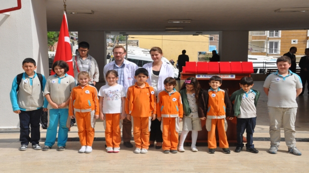 İngilizce Yıldızlar (6-10 Mayıs 2013)