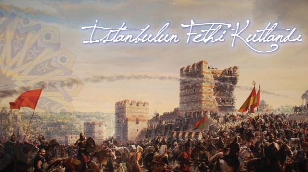 İstanbul'un Fethi