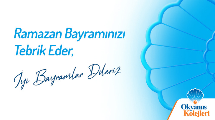 İyi Bayramlar