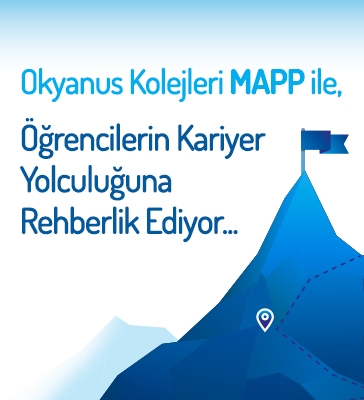 Kariyer Haritası