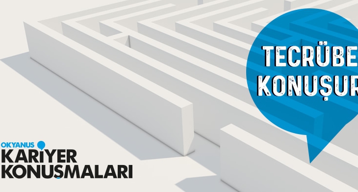 Kariyer Konuşmaları Yılın Son Konuşması, "Gördüğün Her Şey Mühendislik Harikası" İle Finalini Yaptı.