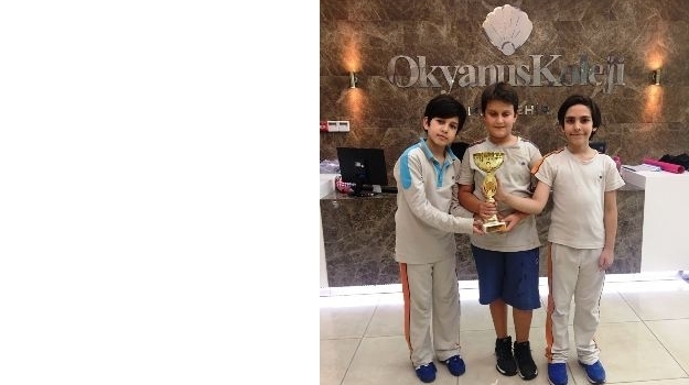 Mathvivor League 2017 Matematik Yarışması