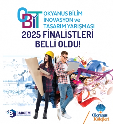 OBİT 2025 FİNALİSTLERİ BELLİ OLDU!