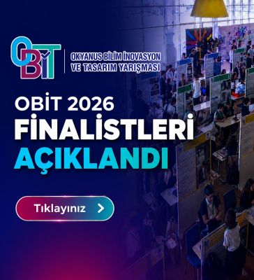 OBİT 2026 FİNALİSTLER AÇIKLANDI