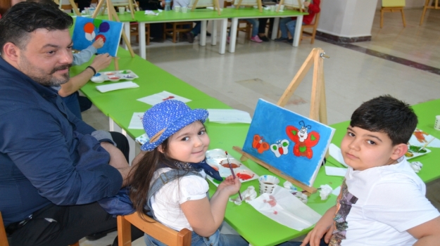 İlgi ve Yetenek Sunum Günleri