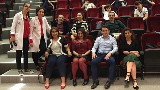 Okyanus Kolejleri 5. Sınıflar Arası Masal Anlatma Yarışması Sonuçlandı