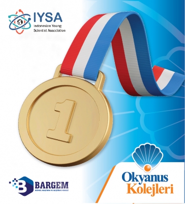 Okyanus Kolejleri WSEEC Endonezya 2025 Yarışması
