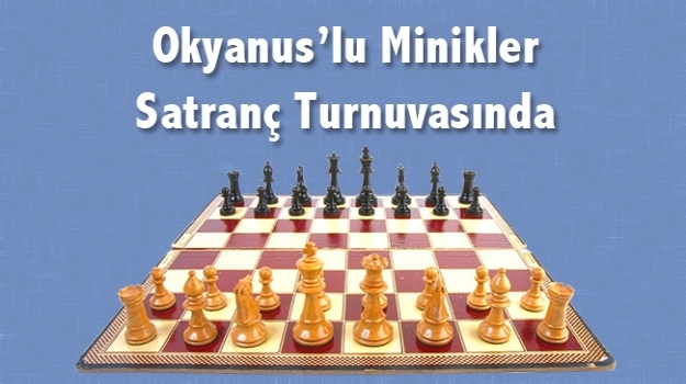 Okyanus'ta Haftanın Etkinlikleri