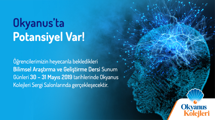 Okyanus’ta Potansiyel Var!