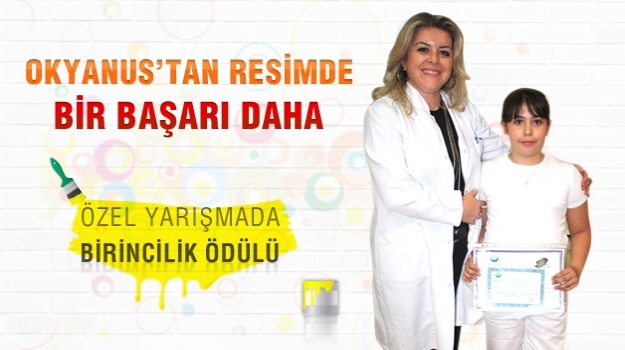 Okyanus'un Ressamları Başarıya Doymuyor