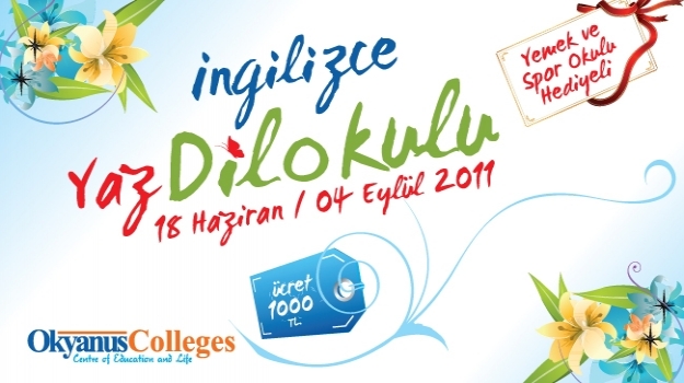 Okyanus Yaz Dil Okulu