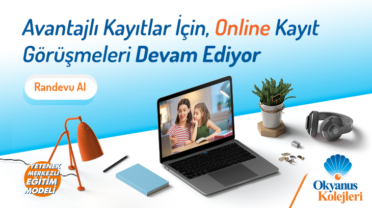 Online kayıt