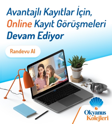 Online kayıt