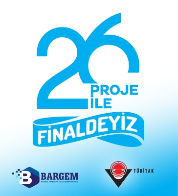 ORTAOKUL ÖĞRENCİLERİMİZDEN TÜBİTAK’TA BÜYÜK BAŞARI!