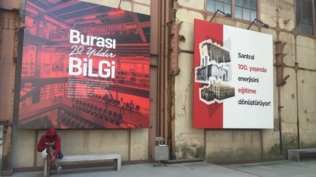 Psikoloji Kariyer Kulübü Bilgi Üniversitesinde
