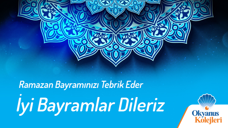 Ramazan Bayramı - 2022