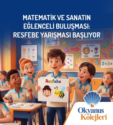 RESFEBE YARIŞMASI BAŞLIYOR
