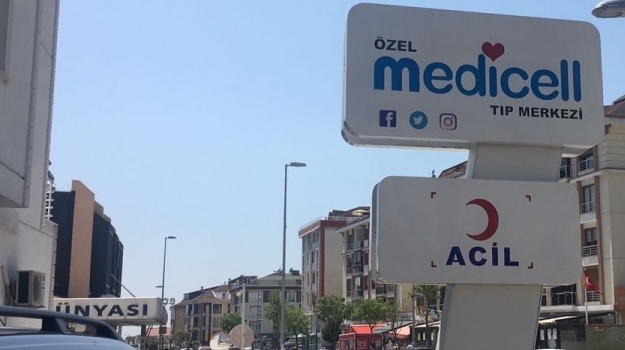 Sağlık ve Tıp Kariyer Kulübü Medicell Tıp Merkezi'nde
