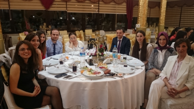 Sancaktepe Okyanus'ta Anneler Günü Etkinliği