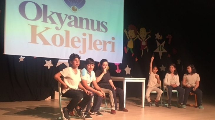 5-6. Sınıflar Kişisel Gelişim Dersinde