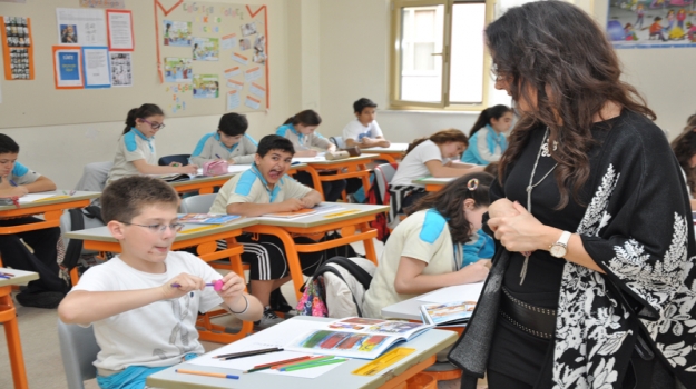 Yazar Simla Sunay'la "Resmin Dili" Atölye Şenliği