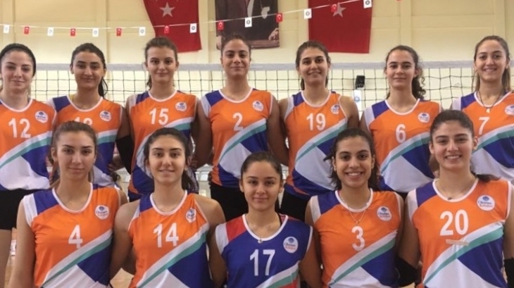 Sportif Başarılar Devam Ediyor !