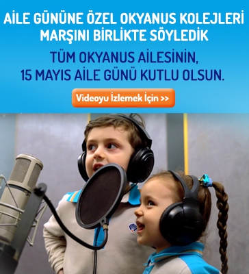 Uluslararası Aile Günü