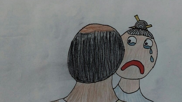 Sancaktepe Kampüsünde Karikatür Yarışması