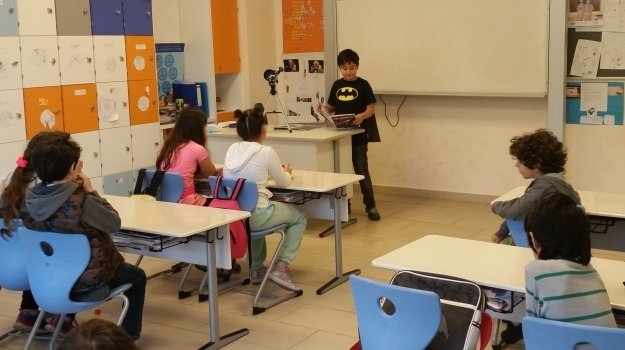 Yetenek Gelişim Akademisi 24. Haftayı Tamamladı