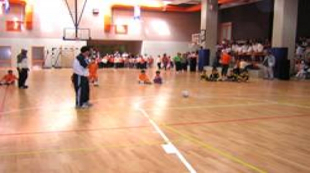 2. Futsal Turnuvası