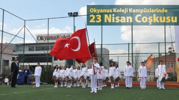 23 Nisan Coşkusu