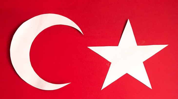 23 Nisan Ulusal Egemenlik Ve Çocuk Bayramı'mızın Şan Ve Şeref Dolu 100. Yılı Kutlu Olsun.