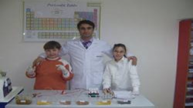 3. Erguvan Çevre Ödülleri