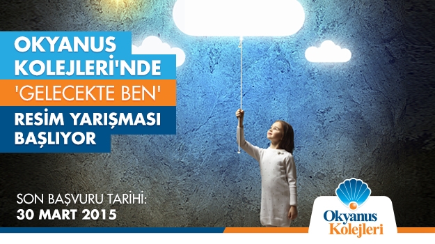 'Gelecekte Ben' Resim Yarışmasının Kazananları Açıklandı