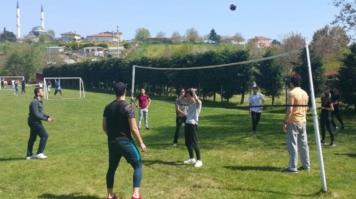 ‘’Hoş geldin Bahar’’ Pikniği