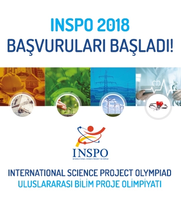 Inspo 2018 Başvuruları Başladı