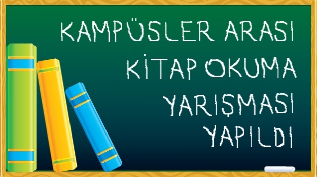 "Okyanus Ailesi" Kitap Okuyor