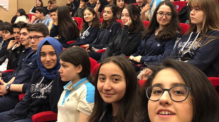 “Tarihte Bir Gün” Etkinliği