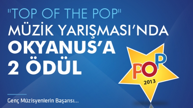 GSSL Müzik Bölümü Öğrencilerinin Başarısı