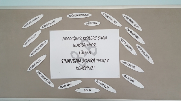 Adana Okyanus'ta TEOG Yolculuğu Son Hız Devam Ediyor